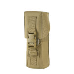 M-Tac Pouch Double Magazine Closure Fastex