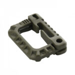 Plastic Carabiner Grimloc