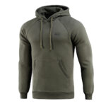 M-Tac Cotton Raglan Hard Hoodie