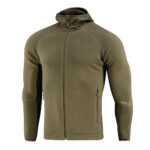 M-Tac Hoodie Polartec Sport