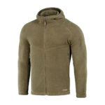 M-Tac Sprint Fleece Sweatshirt Polartec