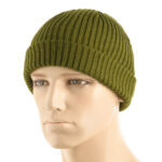 M-Tac Watch Cap 100% Acrylic