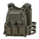 M-Tac Plate Carrier Cuirass FAST Elite