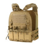 M-Tac plate carrier Cuirass QRS FAST XL