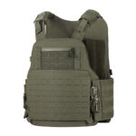 M-Tac Armored Vest Cover Sturm Gen.II