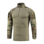 M-Tac Combat Shirt Gen.II Pro NYCO Extreme