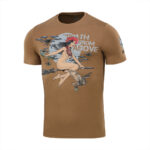 M-Tac T-Shirt Death From Above