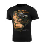 M-Tac T-Shirt Mavic Delivery Service