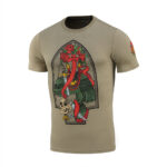 M-Tac T-Shirt Motanka
