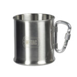 M-Tac mug with carabiner