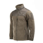 M-Tac Jacket Alpha Microfleece Gen.II 100% poliester