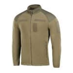 M-Tac Combat Fleece Jacket