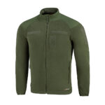 M-Tac Jacket Combat Fleece Polartec