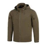 M-Tac Jacket Flash