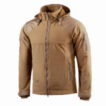 M-Tac Norman Windblock Fleece jacket
