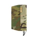 M-Tac Pouch open under the sapper probe (700x22x6) Left