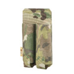 M-Tac Pouch Double Magazine for Pistol APS Laser Cut