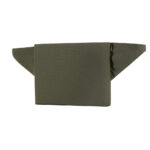 M-Tac Seat Pad With Belt ARMOR