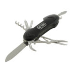 M-Tac small folding knife (7 tools)
