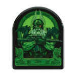 M-Tac Sticker Odin Night Vision