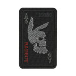 M-Tac patch Bad Boy (Embroidery)