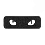 M-tac cat eyes 3d pvc