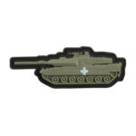 M-Tac Patch Tank Cross 1