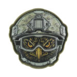 M-Tac Patch Emoji #10