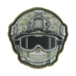 M-Tac Patch Emoji #15