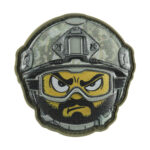 M-Tac Patch Emoji #21