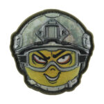 M-Tac Patch Emoji ?23