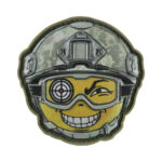 M-Tac Patch Emoji #25