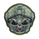 M-Tac Patch Emoji #9