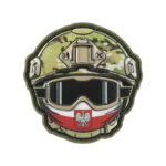 M-Tac patch Poland #6