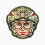 M-Tac patch Poland ?7