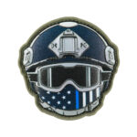 M-Tac Patch Emoji USA man #2