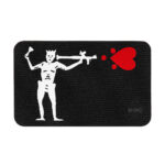 M-Tac Patch flag Blackbeard RPG-7