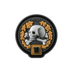 M-Tac Patch Frag 10 PVC