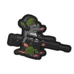 M-Tac Patch Mole(PVC)