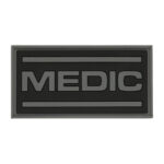 M-Tac patch Medic PVC