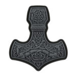 M-Tac Patch Mjölnir Large PVC