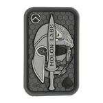 M-Tac patch Molon Labe Ace 3D PVC