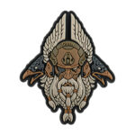 M-Tac Patch Odin Tactical 3D PVC