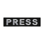 M-Tac Patch Press type 2