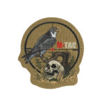 M-Tac Patch Sniper (Embroidery)