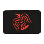 M-Tac Patch Raven Flag Laser Cut