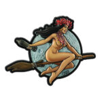 M-Tac Patch Tactical girl #11