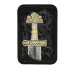 M-Tac Viking Sword (Embroidery)