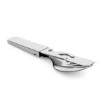 M-Tac Steel Large Ccutlery Set (4 items)