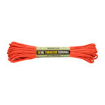 M-Tac paracord Survival Safety Orange 15?